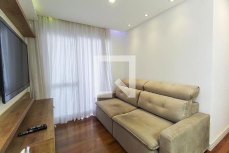 Sala de apartamento para alugar com 3 quartos, 70m² em Vila Formosa, São Paulo