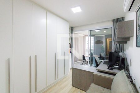 Quarto 1 de apartamento à venda com 2 quartos, 85m² em Barra da Tijuca, Rio de Janeiro