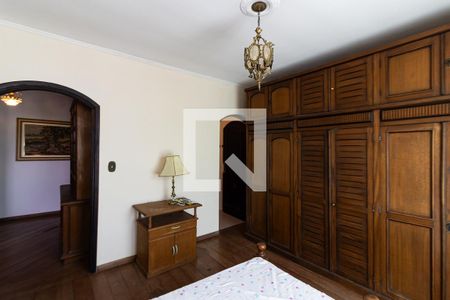 Quarto 1 de casa à venda com 3 quartos, 221m² em Vila Continental, São Paulo