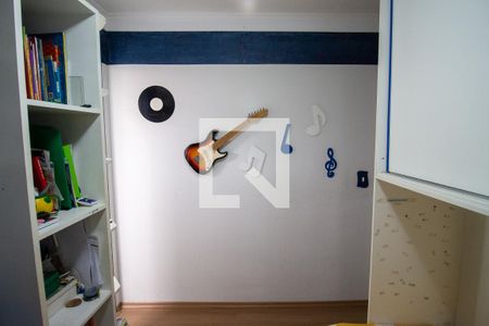 Casa de condomínio à venda com 68m², 2 quartos e 1 vagaQuarto 2