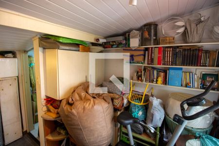 Casa de condomínio à venda com 68m², 2 quartos e 1 vagaSótão