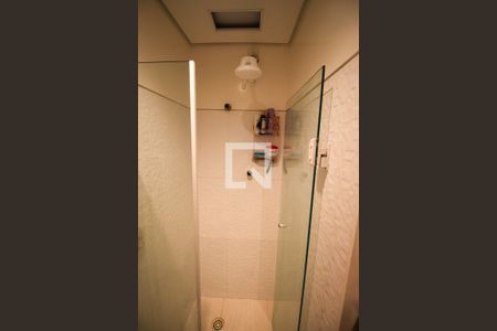 Casa de condomínio à venda com 68m², 2 quartos e 1 vagaBanheiro