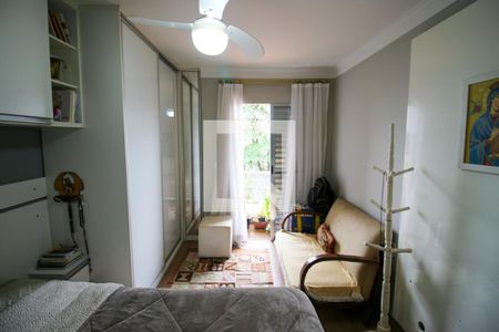 Quarto 1 de casa de condomínio à venda com 2 quartos, 68m² em Parada Xv de Novembro, São Paulo
