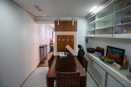 Casa de condomínio à venda com 68m², 2 quartos e 1 vagaCozinha