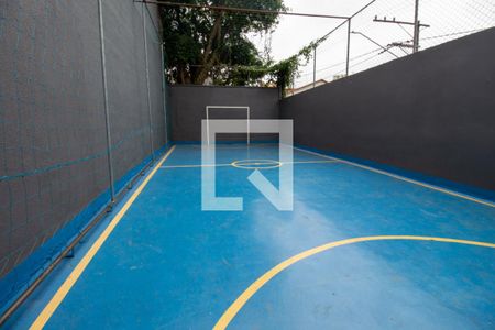 Casa de condomínio à venda com 68m², 2 quartos e 1 vagaÁrea comum / Quadra