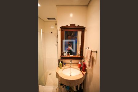 Casa de condomínio à venda com 68m², 2 quartos e 1 vagaBanheiro