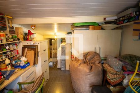 Casa de condomínio à venda com 68m², 2 quartos e 1 vagaSótão