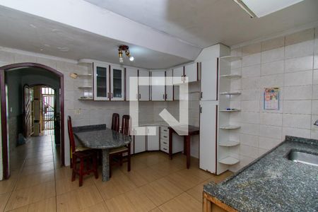 Casa para alugar com 62m², 2 quartos e 1 vaga Casa para alugar com 62m², 2 quartos e 1 vagaCozinha
