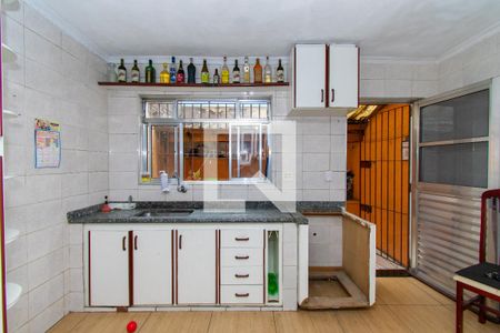 Casa para alugar com 62m², 2 quartos e 1 vaga Casa para alugar com 62m², 2 quartos e 1 vagaCozinha