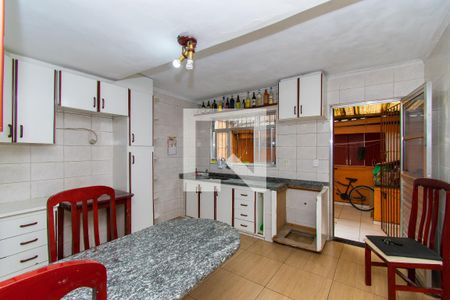 Casa para alugar com 62m², 2 quartos e 1 vaga Casa para alugar com 62m², 2 quartos e 1 vagaCozinha