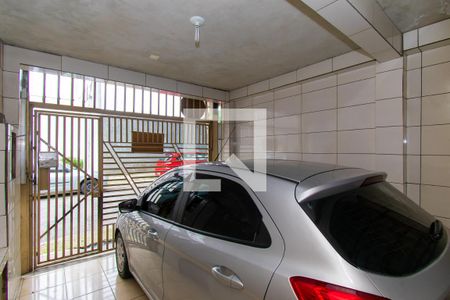 Casa para alugar com 62m², 2 quartos e 1 vaga Casa para alugar com 62m², 2 quartos e 1 vagaGaragem