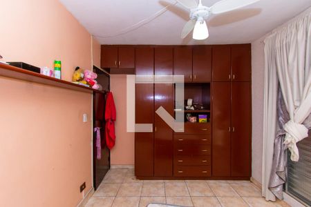 Quarto 1 de casa para alugar com 2 quartos, 62m² em Vila Prudente, São Paulo