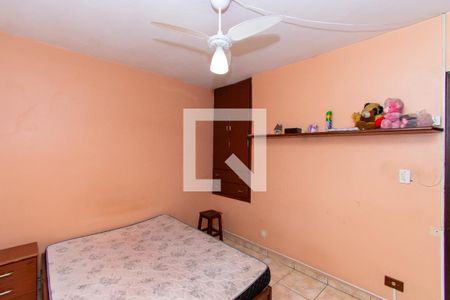 Quarto 1 de casa para alugar com 2 quartos, 62m² em Vila Prudente, São Paulo