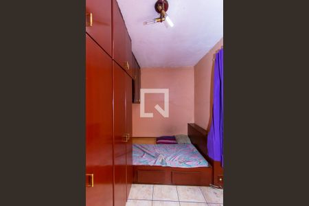 Casa para alugar com 62m², 2 quartos e 1 vaga Casa para alugar com 62m², 2 quartos e 1 vagaQuarto 2