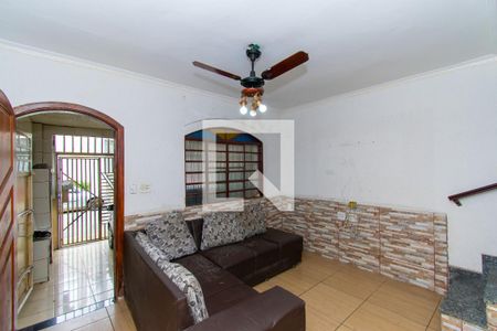 Casa à venda com 2 quartos, 62m² em Vila Prudente, São Paulo