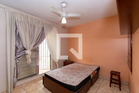 Quarto 1 de casa para alugar com 2 quartos, 62m² em Vila Prudente, São Paulo
