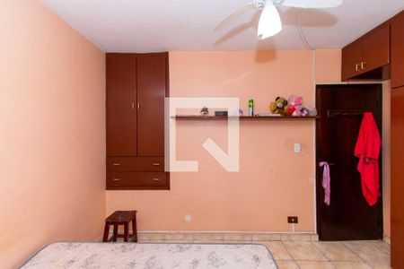 Quarto 1 de casa para alugar com 2 quartos, 62m² em Vila Prudente, São Paulo