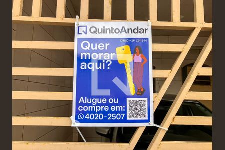 Casa para alugar com 62m², 2 quartos e 1 vaga Casa para alugar com 62m², 2 quartos e 1 vagaPlaca instalada