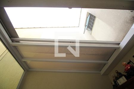 Detalhe da Sala de casa à venda com 3 quartos, 130m² em Vila Dom Pedro I, São Paulo