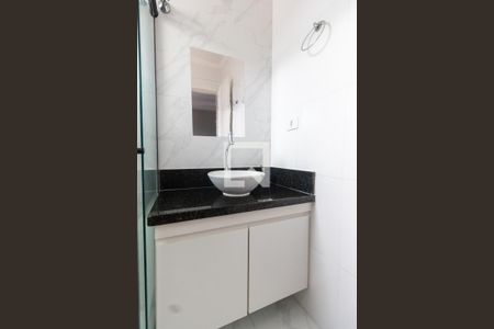 Casa de condomínio à venda com 71m², 2 quartos e 2 vagasSuíte