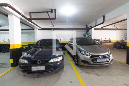 Casa de condomínio à venda com 71m², 2 quartos e 2 vagasGaragem