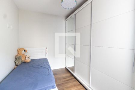 Casa de condomínio à venda com 71m², 2 quartos e 2 vagasQuarto 2