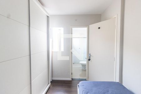 Casa de condomínio à venda com 71m², 2 quartos e 2 vagasQuarto 2