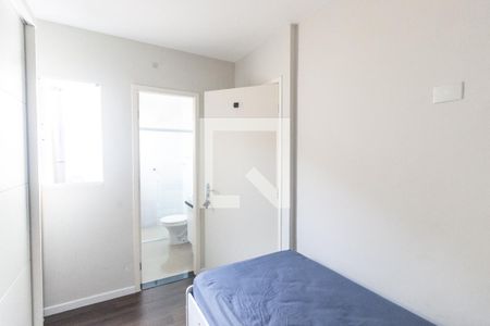 Casa de condomínio à venda com 71m², 2 quartos e 2 vagasQuarto 2