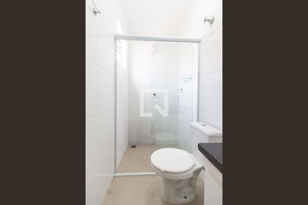 Casa de condomínio à venda com 71m², 2 quartos e 2 vagasSuíte