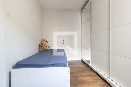 Casa de condomínio à venda com 71m², 2 quartos e 2 vagasQuarto 2