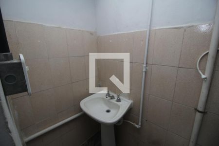 Banheiro de apartamento para alugar com 1 quarto, 20m² em Saúde, Rio de Janeiro