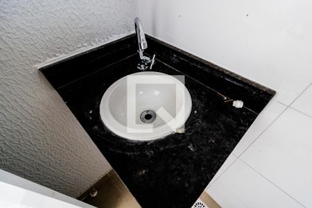 Apartamento à venda com 100m², 2 quartos e 2 vagasLavabo