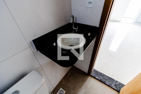 Apartamento à venda com 100m², 2 quartos e 2 vagasBanheiro