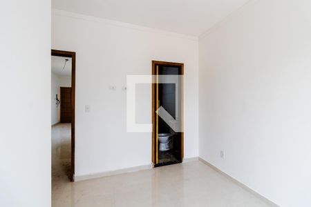 Apartamento à venda com 100m², 2 quartos e 2 vagasQuarto 2