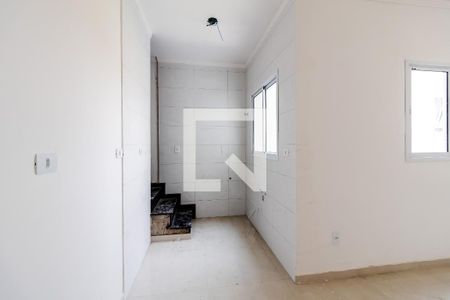 Apartamento à venda com 100m², 2 quartos e 2 vagasCorredor