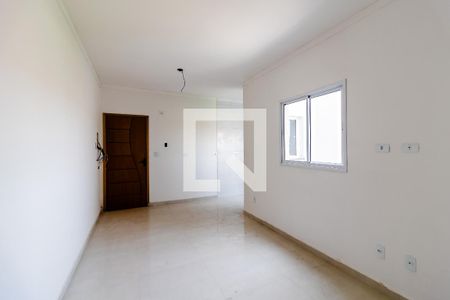 Apartamento à venda com 100m², 2 quartos e 2 vagasSala