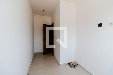 Quarto 1 de apartamento à venda com 2 quartos, 100m² em Jardim Santo Alberto, Santo André