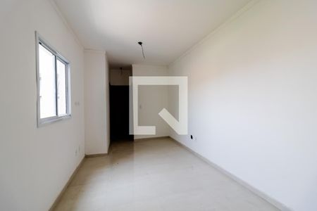 Apartamento à venda com 100m², 2 quartos e 2 vagasSala