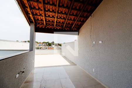 Apartamento à venda com 100m², 2 quartos e 2 vagasvaranda