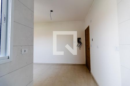 Apartamento à venda com 100m², 2 quartos e 2 vagasCorredor