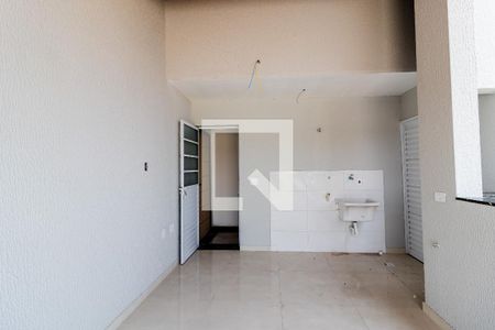 Apartamento à venda com 100m², 2 quartos e 2 vagasÁrea de Serviço