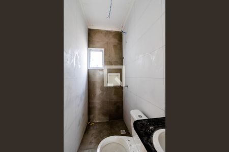 Apartamento à venda com 100m², 2 quartos e 2 vagasBanheiro