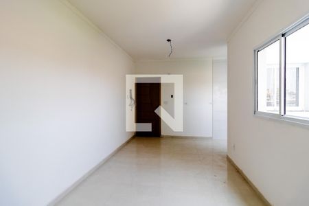 Apartamento à venda com 100m², 2 quartos e 2 vagasSala