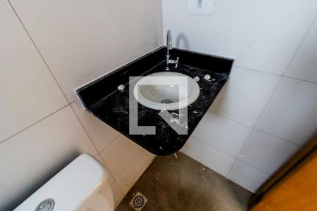 Apartamento à venda com 100m², 2 quartos e 2 vagasBanheiro