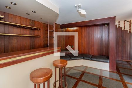 Sala de casa à venda com 5 quartos, 320m² em Mangabeiras, Belo Horizonte