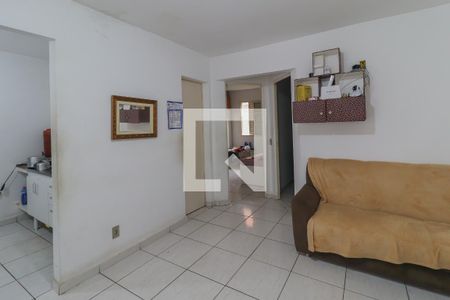 Sala de casa à venda com 2 quartos, 165m² em Parque Residencial Jundiaí Ii, Jundiaí