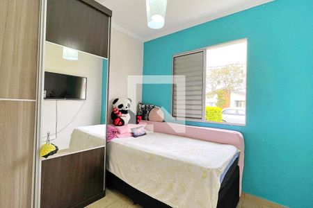 Quarto 1 de casa de condomínio à venda com 4 quartos, 90m² em Jardim Adriana, Guarulhos