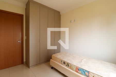 Quarto 1 de apartamento para alugar com 1 quarto, 77m² em Jardim Irajá, Ribeirão Preto