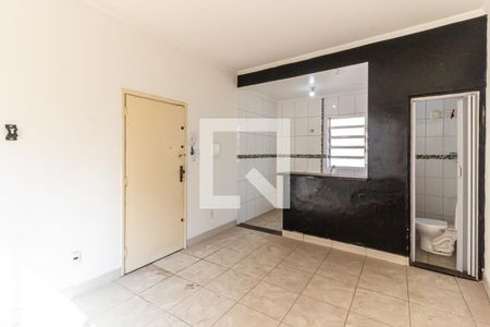 Studio à venda com 29m², 1 quarto e sem vagaStudio