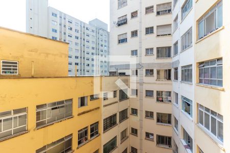 Studio à venda com 29m², 1 quarto e sem vagaVista do Studio